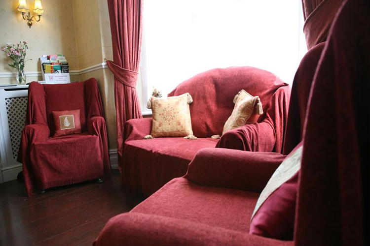 Crescent Lodge - Image 3 - UK Tourism Online