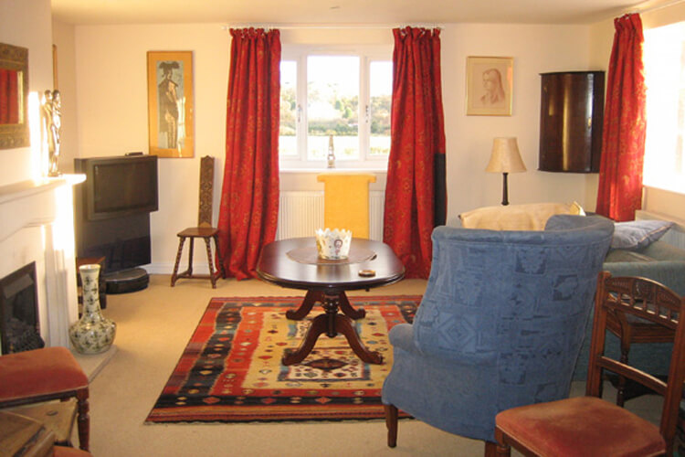 Croft Farm Holiday Cottages - Image 3 - UK Tourism Online