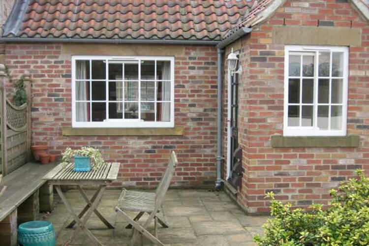 Croft Farm Holiday Cottages - Image 5 - UK Tourism Online