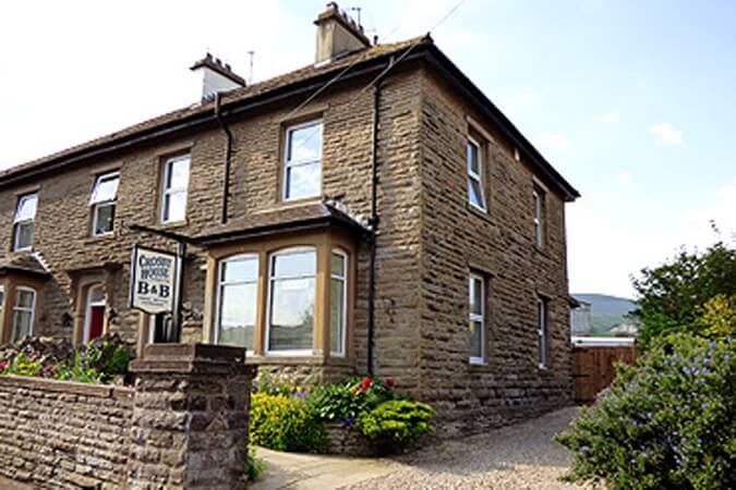 Crosby House Bed and Breakfast Thumbnail | Hawes - North Yorkshire | UK Tourism Online