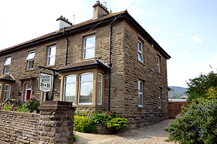 Crosby House Bed and Breakfast - Image 1 - UK Tourism Online