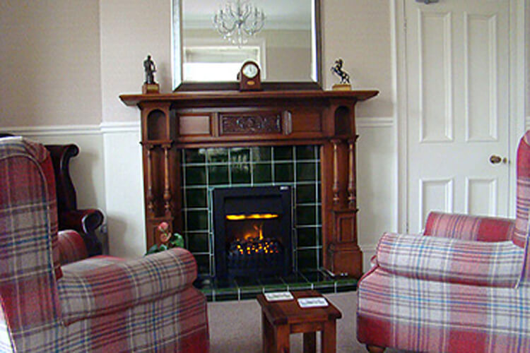 Crosby House Bed and Breakfast - Image 2 - UK Tourism Online