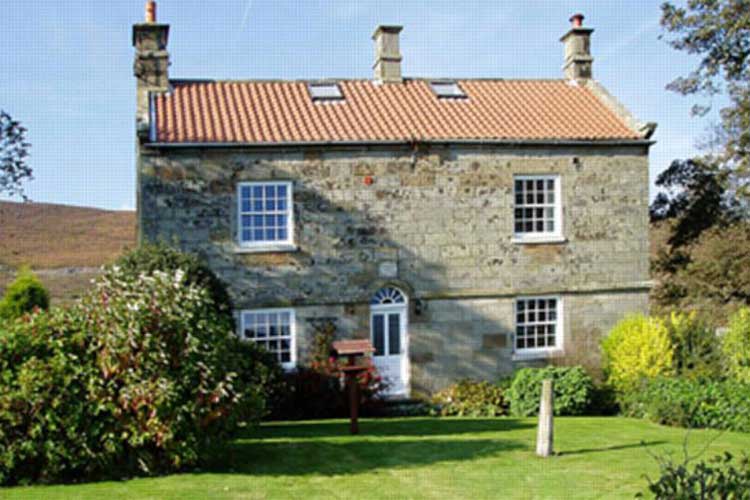 Crossley Side Farm - Image 1 - UK Tourism Online