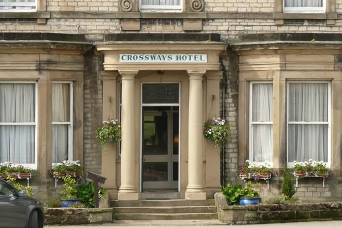 Crossways Hotel Thumbnail | Pickering - North Yorkshire | UK Tourism Online