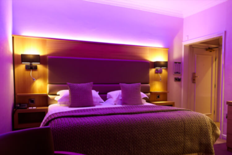 Crown Spa Hotel - Image 2 - UK Tourism Online