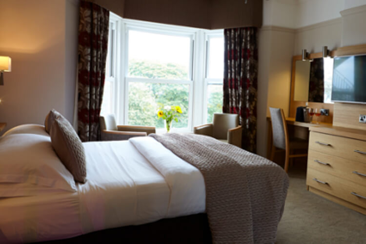 Crown Spa Hotel - Image 3 - UK Tourism Online