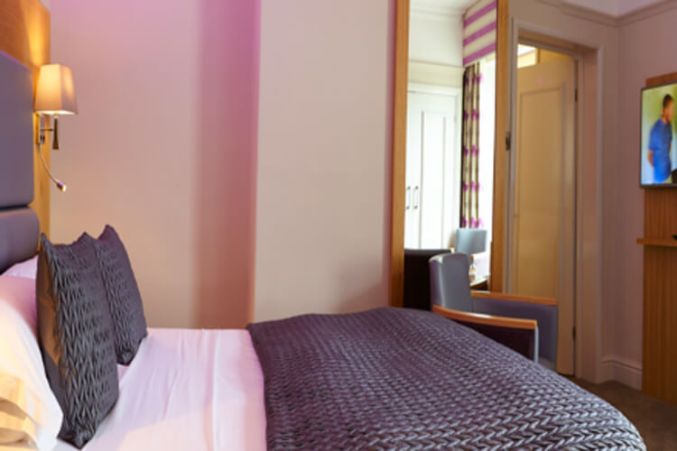 Crown Spa Hotel - Image 4 - UK Tourism Online