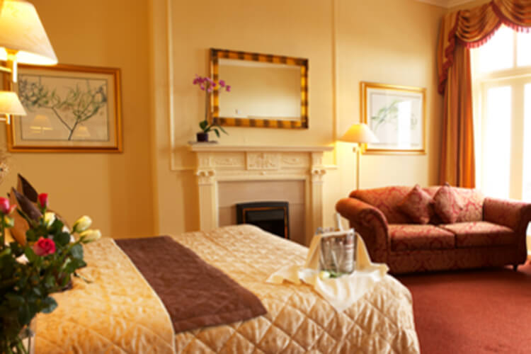Crown Spa Hotel - Image 5 - UK Tourism Online