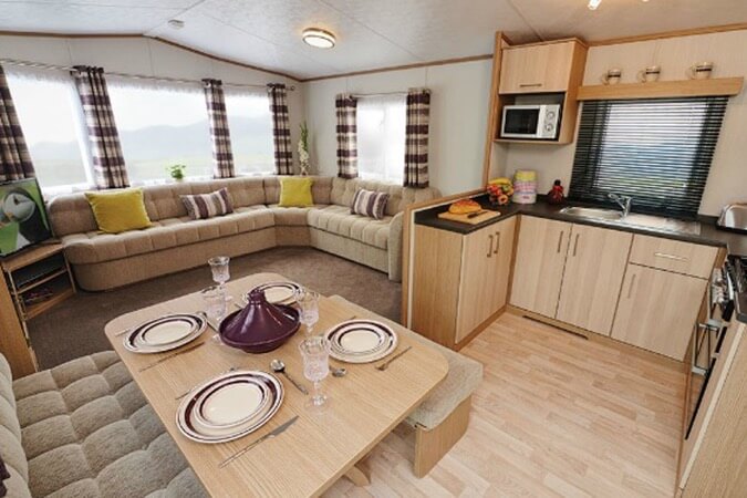 Crows Nest Caravan Park Thumbnail | Filey - North Yorkshire | UK Tourism Online