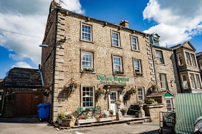 Dales House Thumbnail | Hawes - North Yorkshire | UK Tourism Online