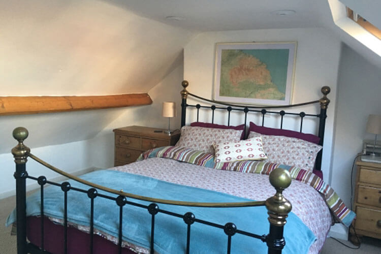 Demeter Cottage - Image 4 - UK Tourism Online