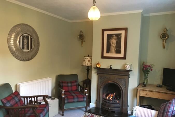 Demeter Cottage Thumbnail | Whitby - North Yorkshire | UK Tourism Online