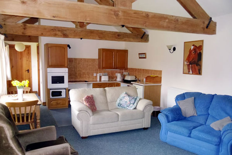 Dove Court Holiday Cottages - Image 3 - UK Tourism Online