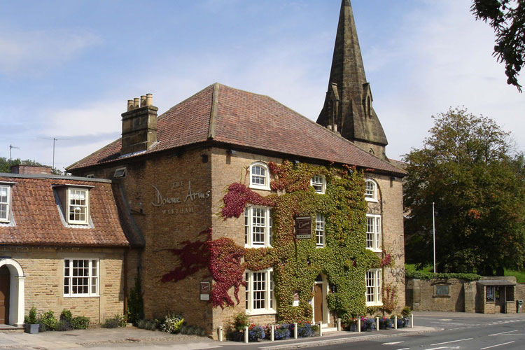 The Downe Arms - Image 1 - UK Tourism Online