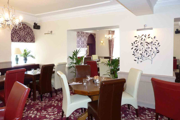 The Downe Arms - Image 3 - UK Tourism Online