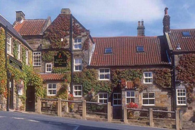 Duke Of Wellington Inn Thumbnail | Danby - North Yorkshire | UK Tourism Online