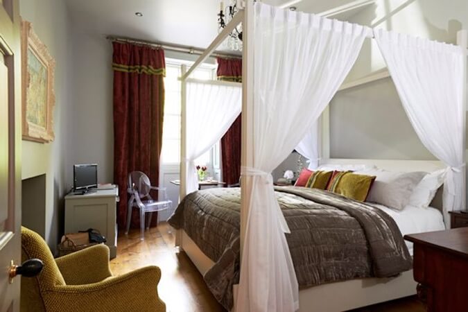 Easby Hall Apartments Thumbnail | Richmond - North Yorkshire | UK Tourism Online