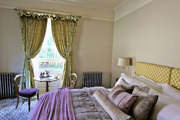 Easby Hall Apartments - Image 3 - UK Tourism Online