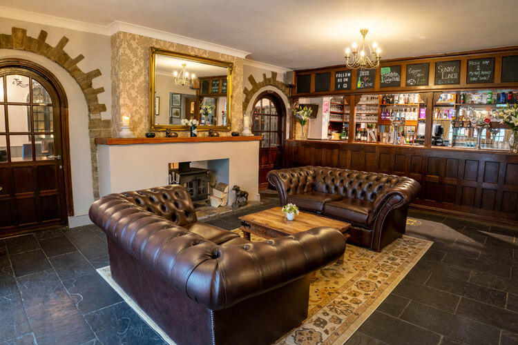 East Ayton Lodge Hotel - Image 2 - UK Tourism Online