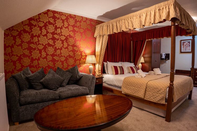East Ayton Lodge Hotel - Image 3 - UK Tourism Online