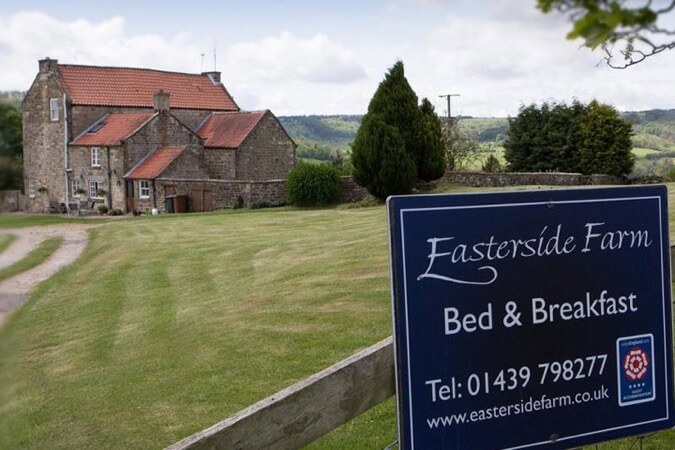 Easterside Farm Thumbnail | Hawnby - North Yorkshire | UK Tourism Online