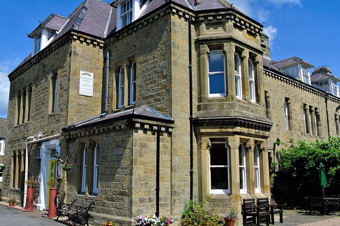 Eastfield Lodge B and B Thumbnail | Leyburn - North Yorkshire | UK Tourism Online
