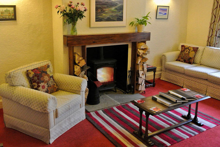 Eastfield Lodge B and B - Image 4 - UK Tourism Online