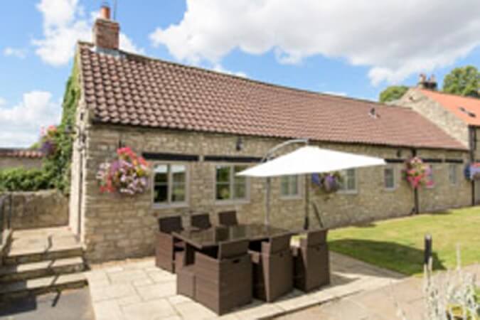 Eastgate Cottages Thumbnail | Pickering - North Yorkshire | UK Tourism Online