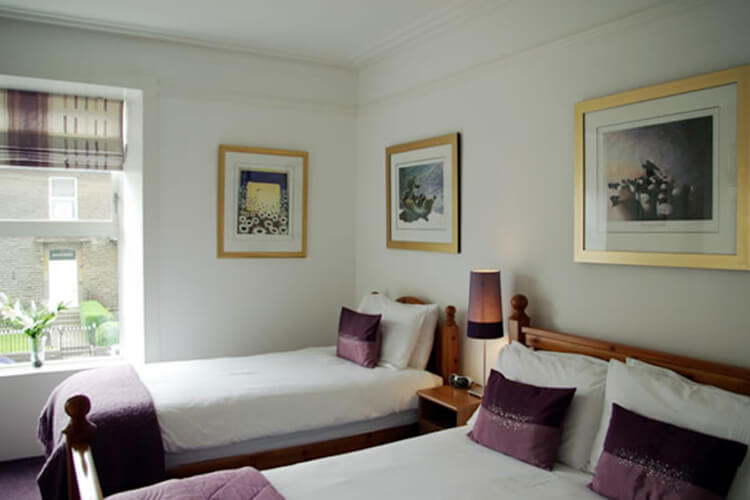 Ebor House - Image 3 - UK Tourism Online