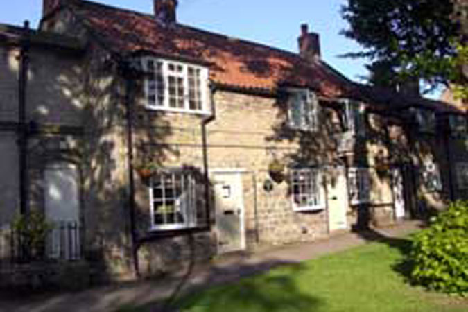 Eden House Thumbnail | Pickering - North Yorkshire | UK Tourism Online