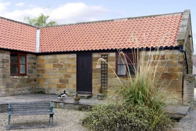 Egton Cottage Thumbnail | Whitby - North Yorkshire | UK Tourism Online