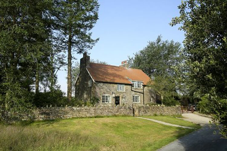 Eighteen Ninety Seven Bed and Breakfast - Image 1 - UK Tourism Online
