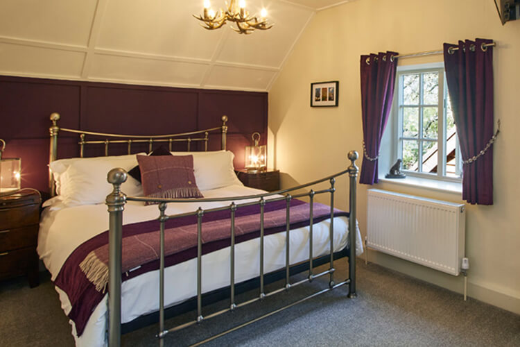 Eighteen Ninety Seven Bed and Breakfast - Image 2 - UK Tourism Online