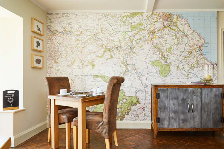 Eighteen Ninety Seven Bed and Breakfast - Image 5 - UK Tourism Online