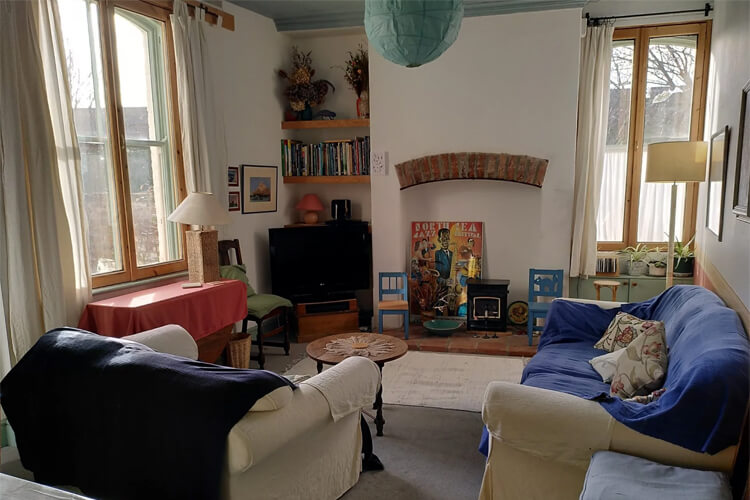 Fairfax Corner - Image 2 - UK Tourism Online