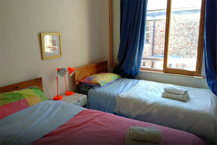 Fairfax Corner - Image 5 - UK Tourism Online