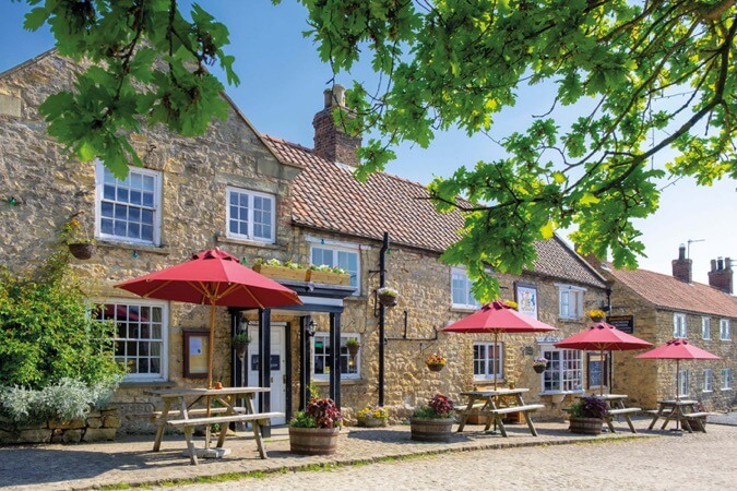 The Fauconberg Arms Thumbnail | Thirsk - North Yorkshire | UK Tourism Online