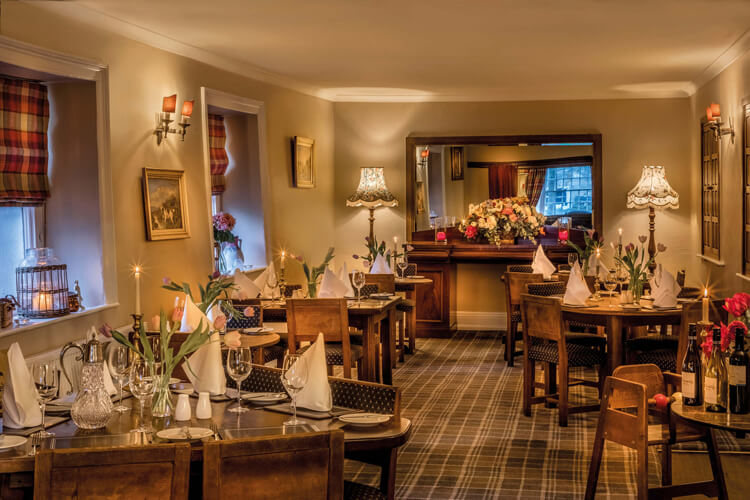 The Fauconberg Arms - Image 5 - UK Tourism Online