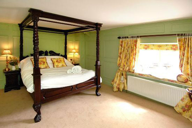 The Fauconberg Arms - Image 1 - UK Tourism Online