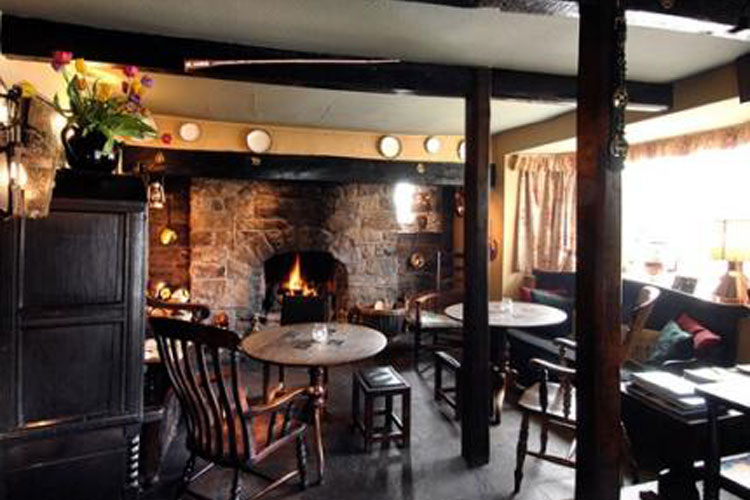 The Fauconberg Arms - Image 2 - UK Tourism Online