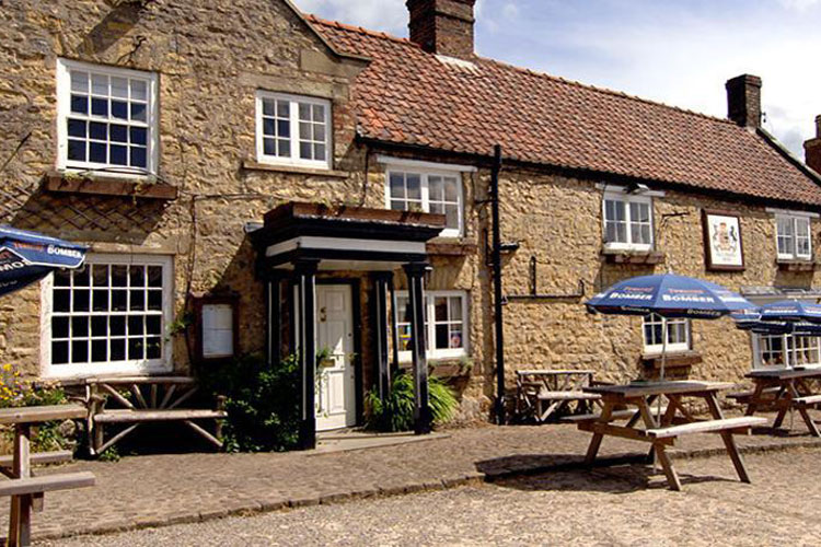 The Fauconberg Arms - Image 3 - UK Tourism Online