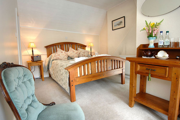 The Fauconberg Arms - Image 4 - UK Tourism Online
