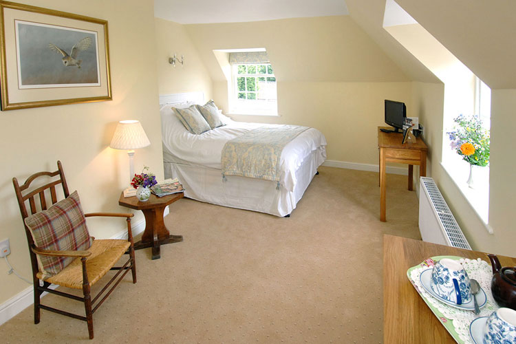 The Fauconberg Arms - Image 5 - UK Tourism Online