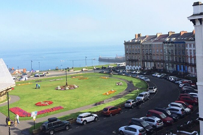 Fayvan Holiday Apartments Thumbnail | Whitby - North Yorkshire | UK Tourism Online