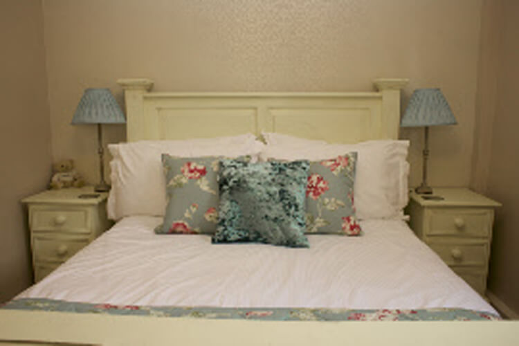 Fern Cottage - Image 2 - UK Tourism Online