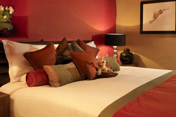 Feversham Arms Hotel and Verbena Spa - Image 2 - UK Tourism Online