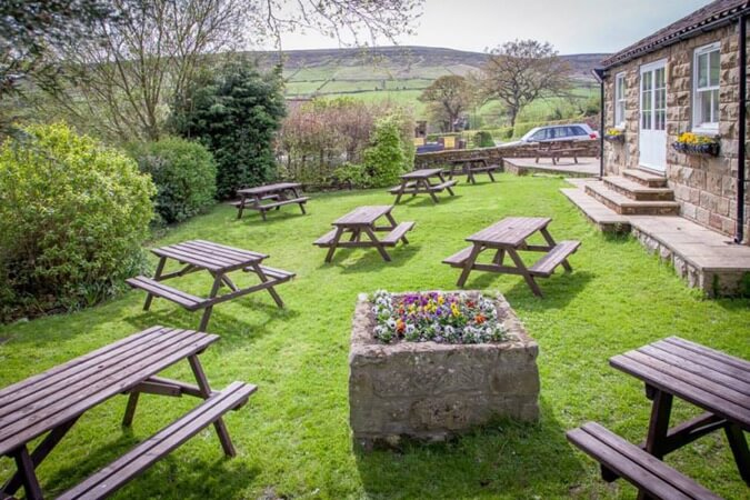 Feversham Arms Inn Thumbnail | Farndale - North Yorkshire | UK Tourism Online