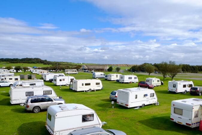 Filey Brigg Touring Caravan Park Thumbnail | Filey - North Yorkshire | UK Tourism Online