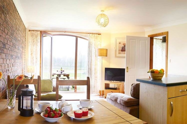 Filey Holiday Cottages - Image 1 - UK Tourism Online