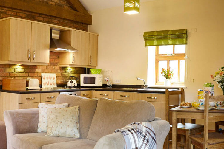 Filey Holiday Cottages - Image 3 - UK Tourism Online